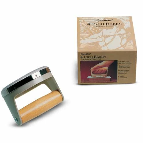 Speedball Hand Baren 3 Speedball Hand Baren