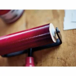 Speedball Hard Rubber Brayer 4124 9 Speedball Hard Rubber Brayer 4124 -Deals Strokezy Store SpeedballHardRubberBrayer4124 3