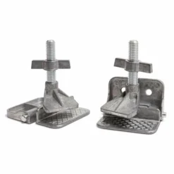 Speedball Hinge Clamps