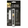 Speedball Mona Lisa Adhesive Pen & Gold Simple Leaf Kit -Deals Strokezy Store SpeedballMonaLisaAdhesivePen26amp3BGoldSimpleLeafKit