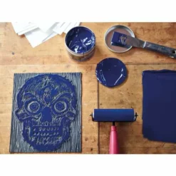 Speedball Professional Relief Ink -Deals Strokezy Store SpeedballProfessionalReliefInk 2