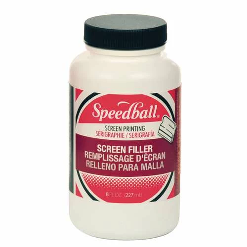 Speedball Screen Filler 3 Speedball Screen Filler