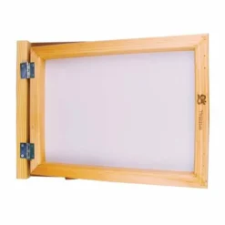 Speedball Silk Screenprinting Frames