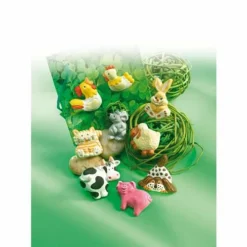 Staedtler Fimo Accessories Motif Moulds -Deals Strokezy Store StaedtlerFimoAccessoriesMotifMoulds 1