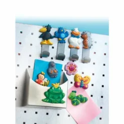 Staedtler Fimo Accessories Motif Moulds -Deals Strokezy Store StaedtlerFimoAccessoriesMotifMoulds 5