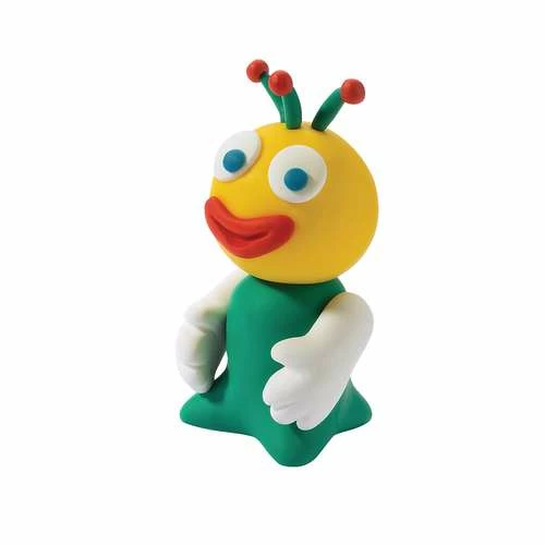 Staedtler Fimo Kids Colour Pack Basic 6 Staedtler Fimo Kids Colour Pack Basic - Image 4