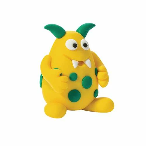 Staedtler Fimo Kids Colour Pack Basic 7 Staedtler Fimo Kids Colour Pack Basic - Image 5