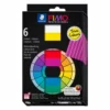 Staedtler Fimo Professional True Colours Modelling Set -Deals Strokezy Store StaedtlerFimoProfessionalTrueColoursModellingSet