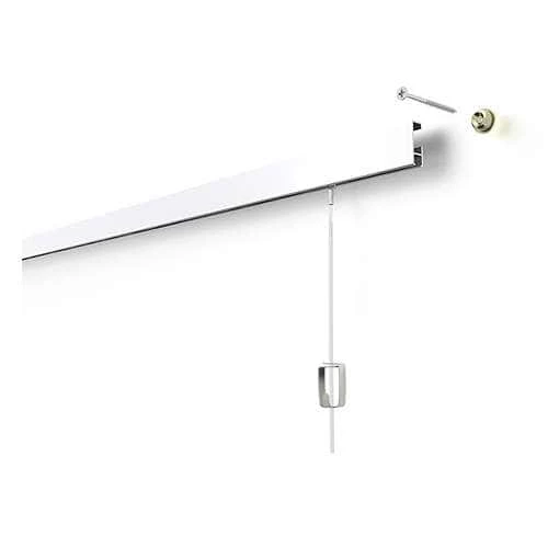 Stas Cliprail Hanging Set 5 Stas Cliprail Hanging Set - Image 3