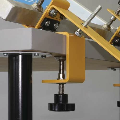 Swing Arm Screen Holders — Flexible 5 Swing Arm Screen Holders — Flexible - Image 3