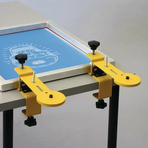 Swing Arm Screen Holders — Flexible 6 Swing Arm Screen Holders — Flexible - Image 4