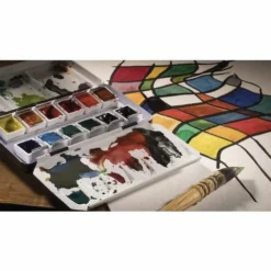 TALENS | REMBRANDT Themed Set — Monopigmented Colours 7 TALENS | REMBRANDT Themed Set — Monopigmented Colours -Deals Strokezy Store TALENS7CREMBRANDTThemedSetE28094MonopigmentedColours 2