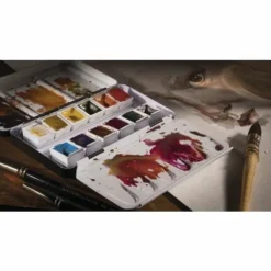 TALENS | REMBRANDT Themed Set — Portrait Selection 9 TALENS | REMBRANDT Themed Set — Portrait Selection -Deals Strokezy Store TALENS7CREMBRANDTThemedSetE28094PortraitSelection 2