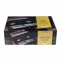 Talens | REMBRANDT Oil Colour — Luxury Set -Deals Strokezy Store Talens7CREMBRANDToilcolourE28094Luxuryset 3