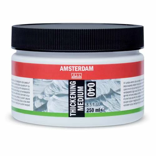 Talens Acrylic Thickener 3 Talens Acrylic Thickener