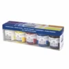 Talens Extra Fine Gouache Primary Colours Set -Deals Strokezy Store TalensExtraFineGouachePrimaryColoursSet