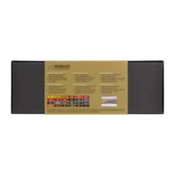 Talens Rembrandt Watercolour Metal Box Sets -Deals Strokezy Store TalensRembrandtWatercolourMetalBoxSets 3