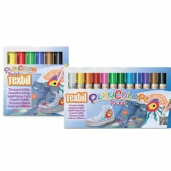 Textil Playcolor Pocket Pens -Deals Strokezy Store TextilPlaycolorPocketPens 1