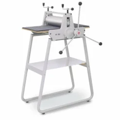Trident 350mm Printing Press & Separate Table