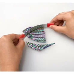 Staedtler Triple-Blade Fimo Cutter -Deals Strokezy Store Triple BladeFimoCutter 1