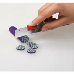 Staedtler Triple-Blade Fimo Cutter -Deals Strokezy Store Triple BladeFimoCutter 3