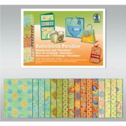 Ursus 'Paradiso' Handicraft Pad