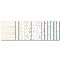 Ursus Classsic Christmas Handicraft Pad -Deals Strokezy Store UrsusClasssicChristmasHandicraftPad 2