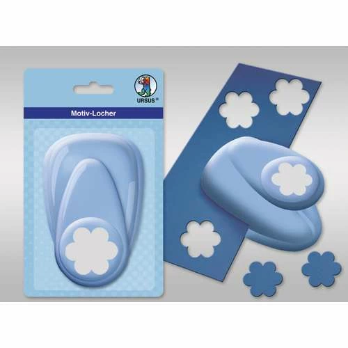 Ursus Motif Lever Punches 4 Ursus Motif Lever Punches - Image 2