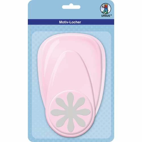 Ursus Motif Lever Punches 6 Ursus Motif Lever Punches - Image 4