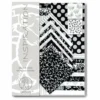 Ursus Multipack Of Black & White Pattern Paper 1 Ursus Multipack Of Black & White Pattern Paper -Deals Strokezy Store UrsusMultipackofBlack26amp3BWhitePatternPaper