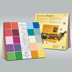 Ursus Struktura Basic Embossed Card -Deals Strokezy Store UrsusStrukturaBasicEmbossedCard 3