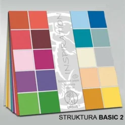 Ursus Struktura Basic Embossed Card -Deals Strokezy Store UrsusStrukturaBasicEmbossedCard 4