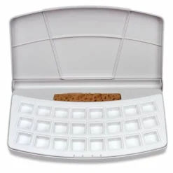 Van Gogh Empty Plastic Box