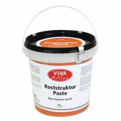 Viva Artline Rust Structure Paste