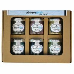 Viva Decor Stardust Gift Set