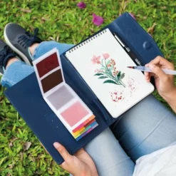 Viviva Colors Watercolour Paint Kits -Deals Strokezy Store VivivaColorsWatercolourPaintKits 4