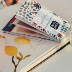 Viviva Colorsheets Watercolour Original Set 10 Viviva Colorsheets Watercolour Original Set -Deals Strokezy Store VivivaColorsheetsWatercolourOriginalSet 2