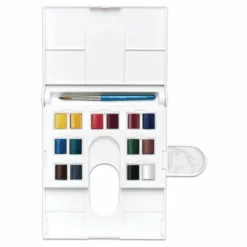 Winsor & Newton Cotman Compact Watercolour Set -Deals Strokezy Store Winsor26amp3BNewtonCotmanCompactWatercolourSet 3