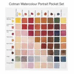 Winsor & Newton Cotman Theme Sets 10 Winsor & Newton Cotman Theme Sets -Deals Strokezy Store Winsor26amp3BNewtonCotmanThemeSets 2