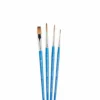 Winsor & Newton Cotman Watercolour 4 Brush Set -Deals Strokezy Store Winsor26amp3BNewtonCotmanWatercolour4BrushSet