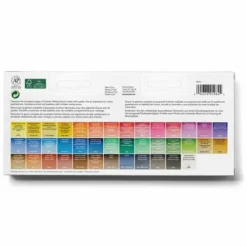 Winsor & Newton Cotman Watercolour Studio Set -Deals Strokezy Store Winsor26amp3BNewtonCotmanWatercolourStudioSet 3