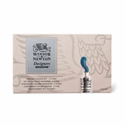 Winsor & Newton Designers Gouache Intro Set -Deals Strokezy Store Winsor26amp3BNewtonDesignersGouacheIntroSet 2