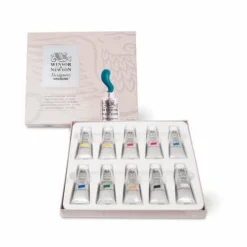Winsor & Newton Designers Gouache Intro Set -Deals Strokezy Store Winsor26amp3BNewtonDesignersGouacheIntroSet 3
