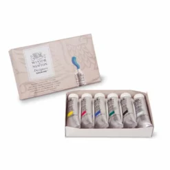 Winsor & Newton Designers Gouache Intro Set -Deals Strokezy Store Winsor26amp3BNewtonDesignersGouacheIntroSet 4