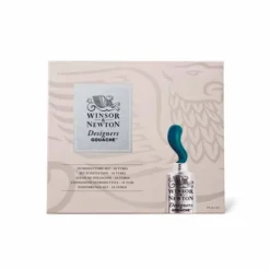Winsor & Newton Designers Gouache Intro Set -Deals Strokezy Store Winsor26amp3BNewtonDesignersGouacheIntroSet 5