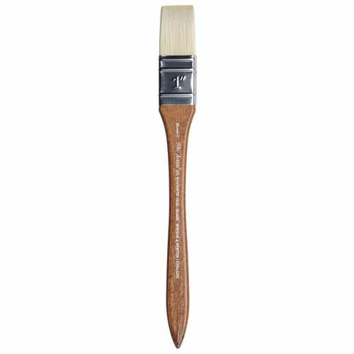Winsor & Newton Imitation Bristle Spalter Oil Brushes 4 Winsor & Newton Imitation Bristle Spalter Oil Brushes - Image 2