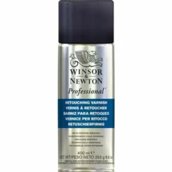 Winsor & Newton Professional Retouching Varnish