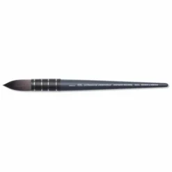 Winsor & Newton Professional Synthetic Squirrel Quill Watercolour Brush