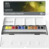 Winsor & Newton Professional Watercolour Black Box 1 Winsor & Newton Professional Watercolour Black Box -Deals Strokezy Store Winsor26amp3BNewtonProfessionalWatercolourBlackBox