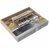 Winsor & Newton Professional Watercolour Tube Studio Case 1 Winsor & Newton Professional Watercolour Tube Studio Case -Deals Strokezy Store Winsor26amp3BNewtonProfessionalWatercolourTubeStudioCase